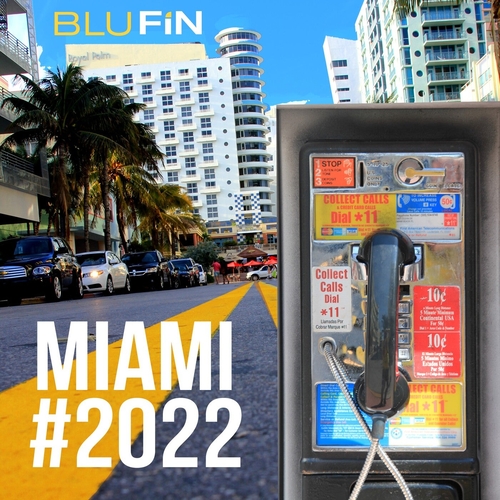 VA - Miami 2022 [BFCD56]